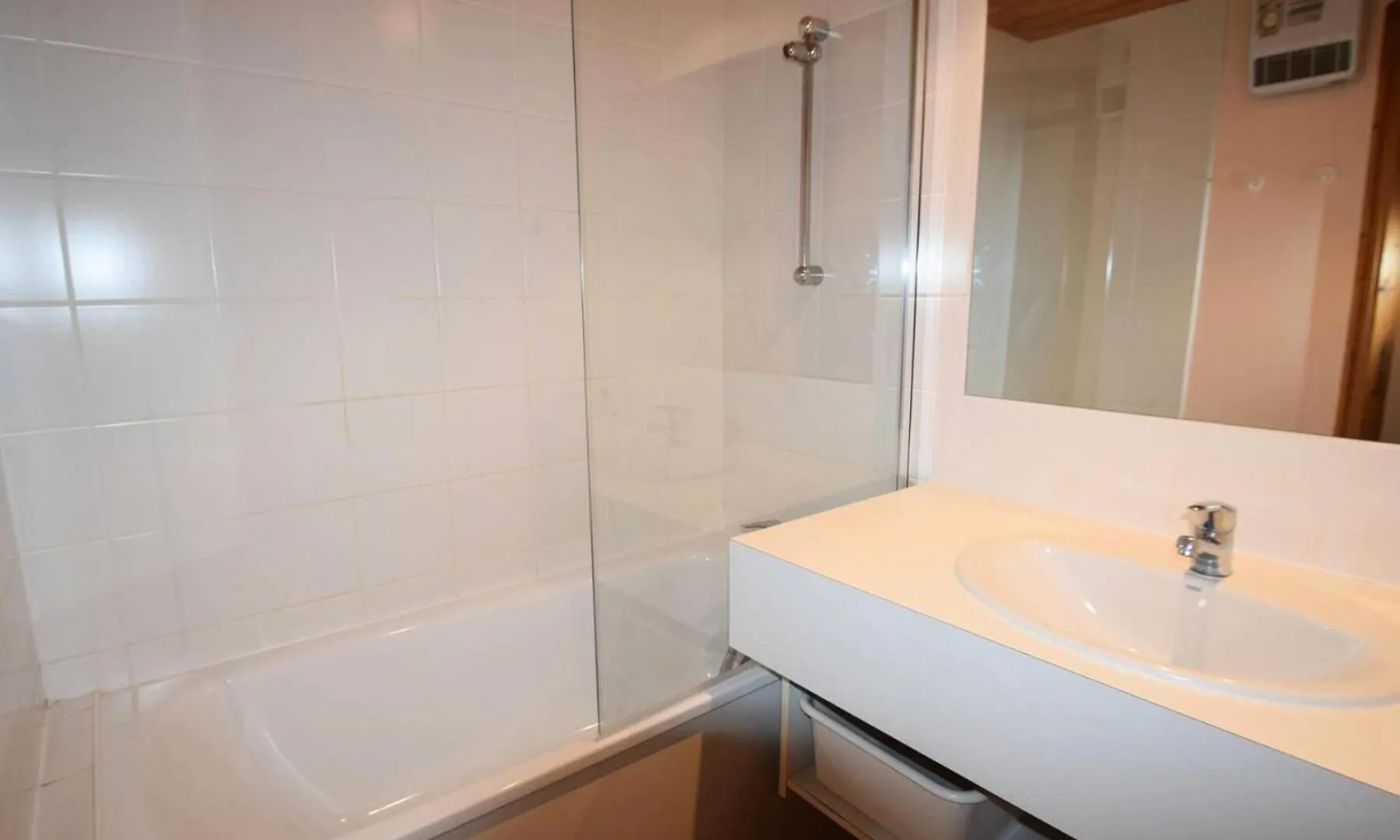 Residence Aime 2000 - Studio 3/4 Pers - Aime 2000 - Partie Chamois - Plagne Aime 2000 Mae-8021 La Plagne-Tarentaise 0*,