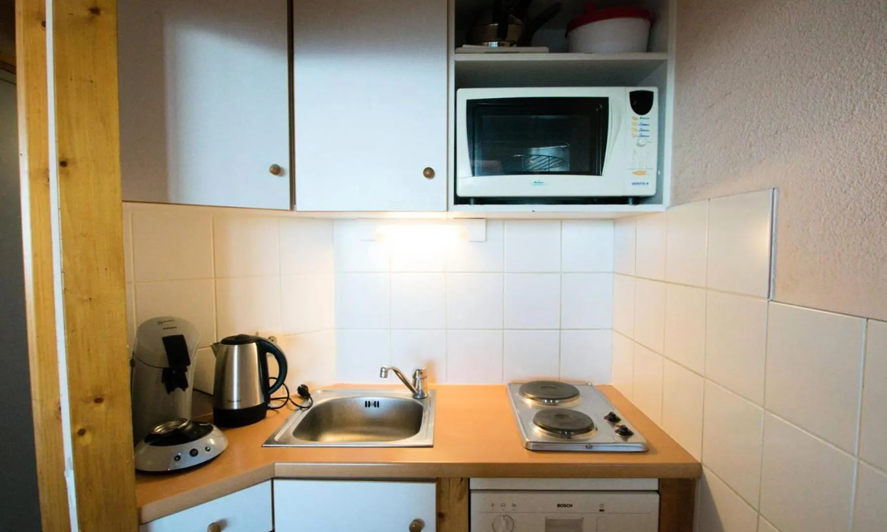 Residence Aime 2000 - Studio 3/4 Pers - Aime 2000 - Partie Chamois - Plagne Aime 2000 Mae-8021 La Plagne-Tarentaise